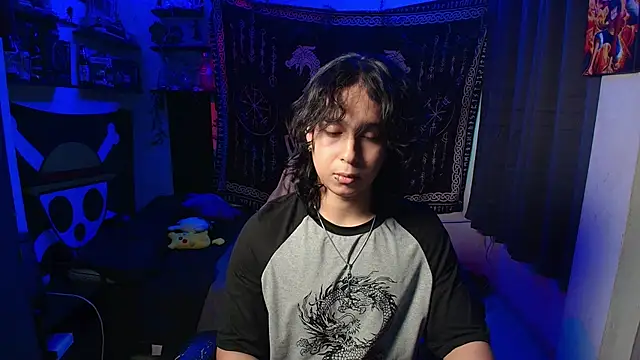 kairozz online show from 02/16/26, 07:21