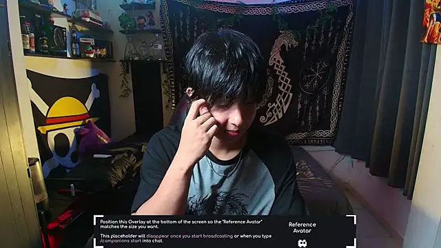 kairozz online show from 05/11/26, 12:05