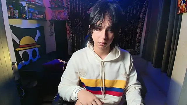 Snapshot of kairozz chatting on 06/17/26, 10:39 kairozz online show from 06/17/26, 10:39