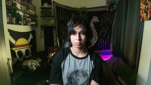 Snapshot of kairozz chatting on 06/29/26, 10:43 kairozz online show from 06/29/26, 10:43