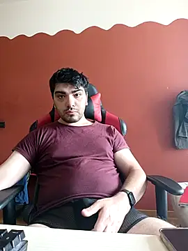 Snapshot of percyass chatting on 09/21/25, 10:06 percyass online show from 09/21/25, 10:06