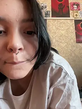 Snapshot of Pepe-pupu chatting on 01/22/25, 07:46 Pepe-pupu online show from 01/22/25, 07:46