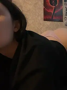 Snapshot of Pepe-pupu chatting on 03/08/25, 01:25 Pepe-pupu online show from 03/08/25, 01:25