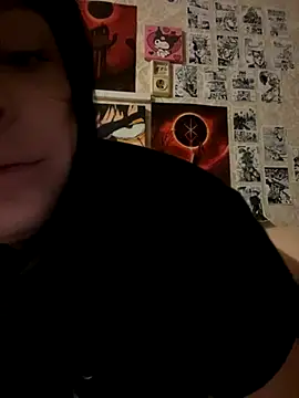 Snapshot of Pepe-pupu chatting on 10/06/25, 07:55 Pepe-pupu online show from 10/06/25, 07:55