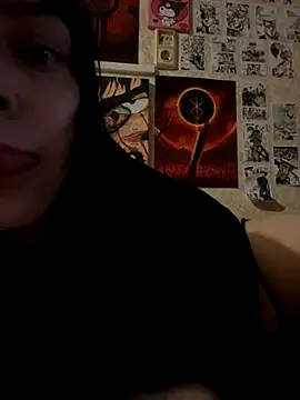 Snapshot of Pepe-pupu chatting on 10/18/25, 11:33 Pepe-pupu online show from 10/18/25, 11:33