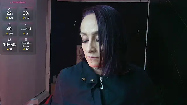 NatashaMason  online show from 02/27/25, 11:41