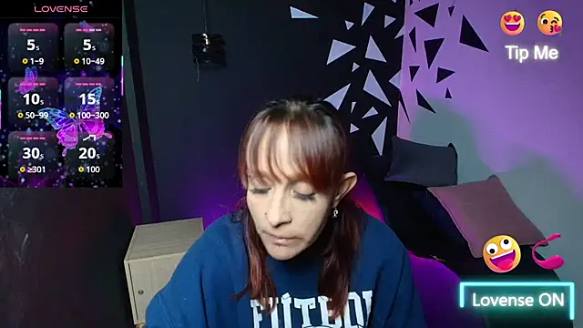 NatashaMason  online show from 12/03/25, 11:52