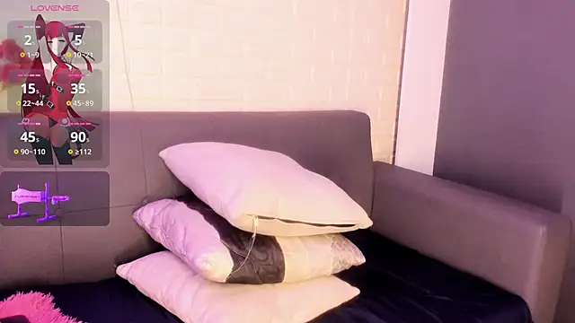 karina gomez 18 online show from 10/20/25, 11:32