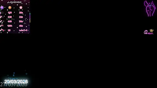 Bylie Hills online show from 03/29/26, 09:26