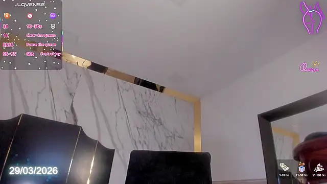 Bylie Hills online show from 03/30/26, 09:05