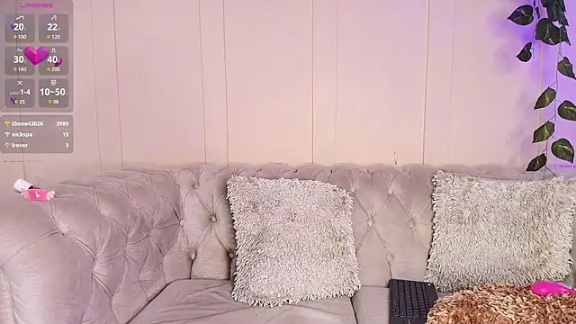 julieta aguilar1 online show from 01/14/25, 03:36