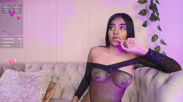 julieta aguilar1 online show from 01/14/25, 09:41