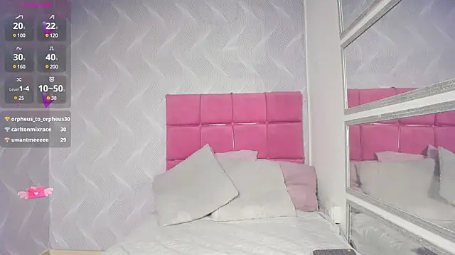 julieta aguilar1 online show from 01/28/25, 01:29