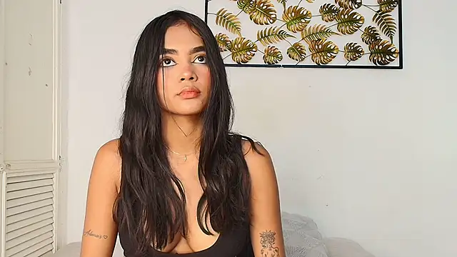 julieta aguilar1 online show from 09/15/25, 07:14