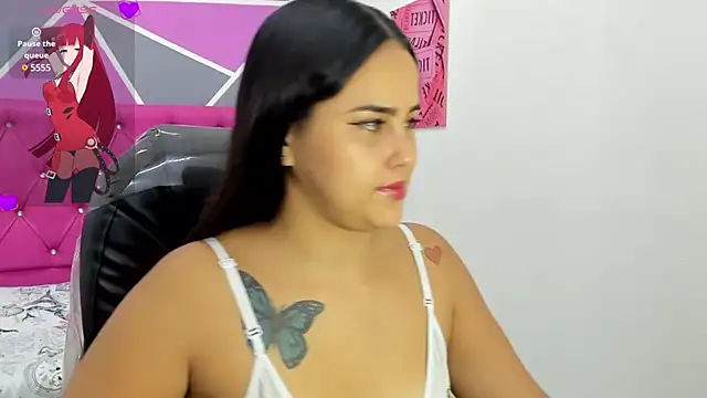 Helen russo online show from 03/22/25, 06:03