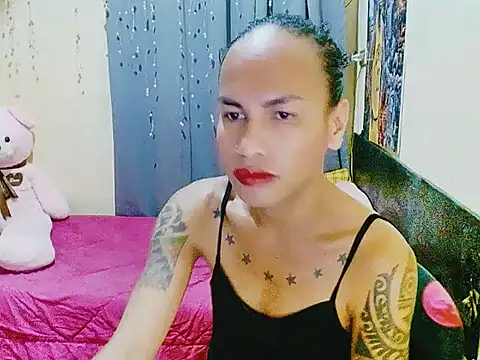 Indaypakay ts online show from 10/24/25, 05:15