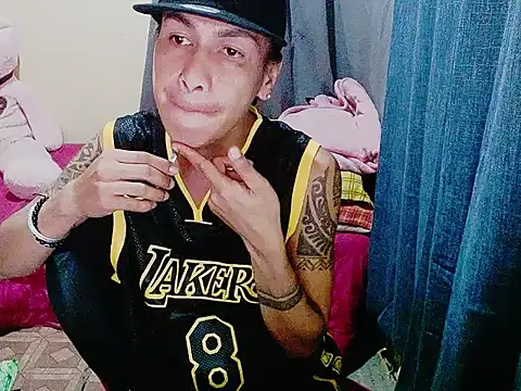 Indaypakay ts online show from 12/21/25, 12:29