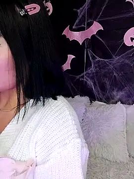 Nanda Vixen online show from 10/29/25, 11:06