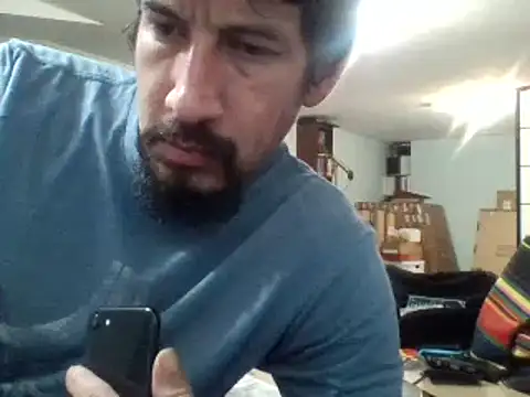 Curved4Pleasure online show from 12/23/24, 10:55