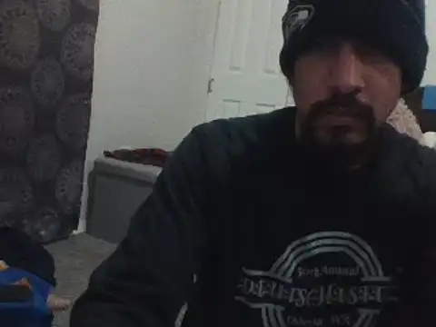 Curved4Pleasure online show from 01/19/25, 03:50