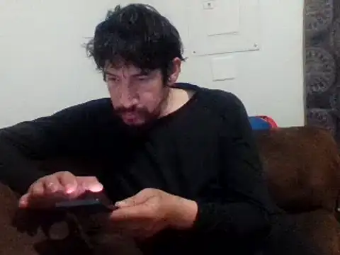 Curved4Pleasure online show from 01/30/25, 11:11