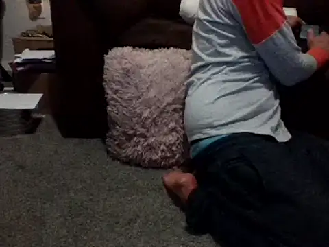 Curved4Pleasure online show from 02/16/25, 05:37