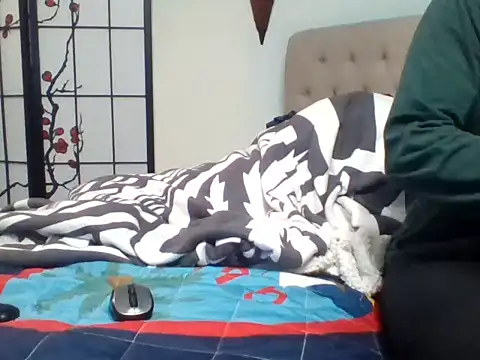 Curved4Pleasure online show from 03/11/25, 08:20