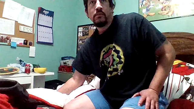 Curved4Pleasure online show from 10/28/25, 10:45