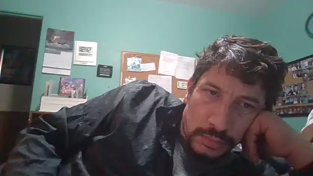 Curved4Pleasure online show from 01/15/26, 06:51