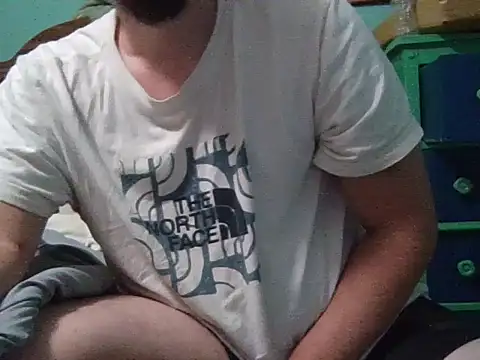 Curved4Pleasure online show from 02/13/26, 10:55