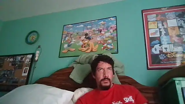 Curved4Pleasure online show from 02/14/26, 05:32