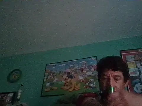 Curved4Pleasure online show from 02/15/26, 05:20