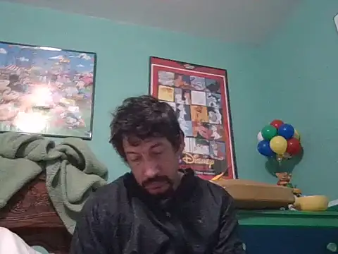 Curved4Pleasure online show from 02/16/26, 01:07