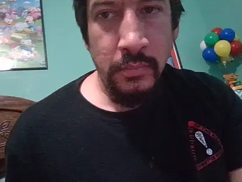 Curved4Pleasure online show from 02/26/26, 08:19