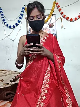 Lily Baby  online show from 03/18/26, 03:53