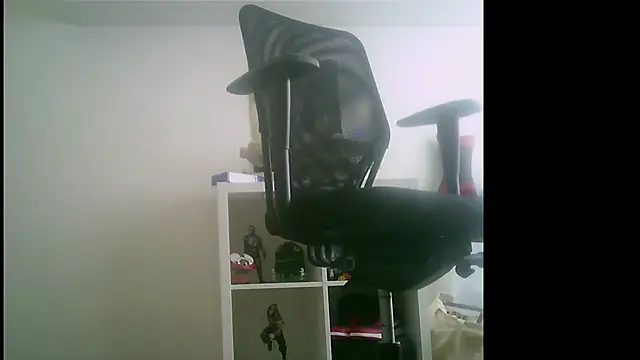 HotInMyAss online show from 10/03/25, 10:45