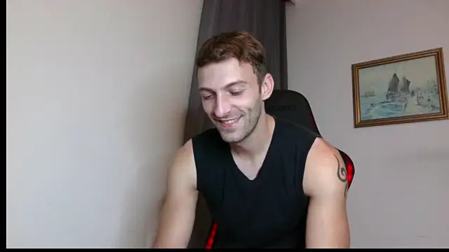 Snapshot of Ian_997 chatting on 09/24/25, 11:41 Ian 997 online show from 09/24/25, 11:41