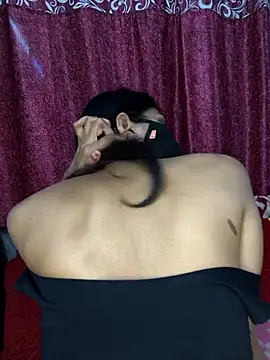 Sexy-ashi online show from 03/11/25, 11:01