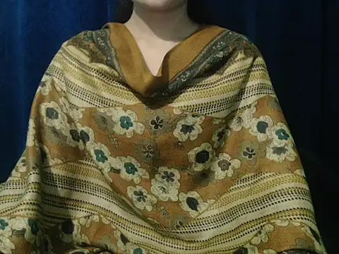 Yashi online show from 02/02/26, 06:06