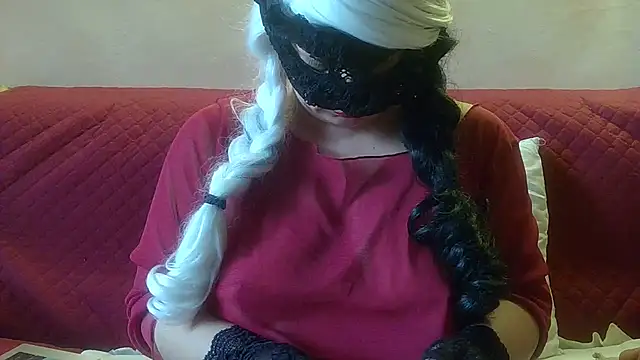 Ninalapiccolina online show from 02/24/25, 02:58