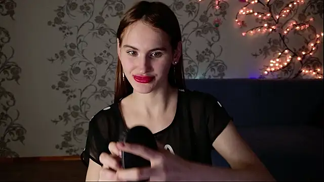 Felicia-Star online show from 04/16/26, 09:39