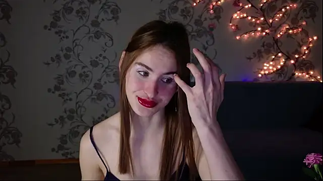 Felicia-Star online show from 04/17/26, 06:22