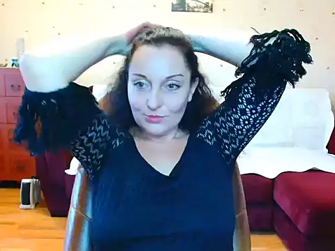 Snapshot of Alice3694 chatting on 01/18/26, 07:56 Alice3694 online show from 01/18/26, 07:56