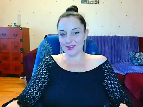 Snapshot of Alice3694 chatting on 03/01/26, 06:48 Alice3694 online show from 03/01/26, 06:48