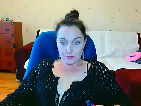 Alice3694 online show from 05/16/26, 12:48