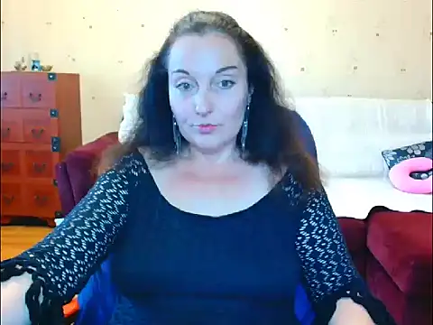 Alice3694 online show from 05/25/26, 06:52