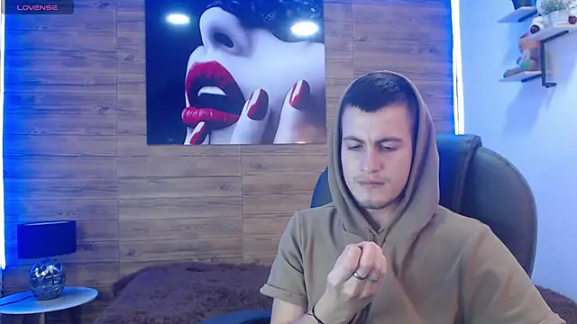 Snapshot of Cerokershelby chatting on 03/14/25, 07:04 Cerokershelby online show from 03/14/25, 07:04