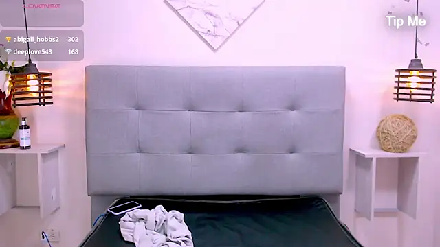 Snapshot of Cheelsea_ chatting on 01/15/25, 02:35 Cheelsea  online show from 01/15/25, 02:35