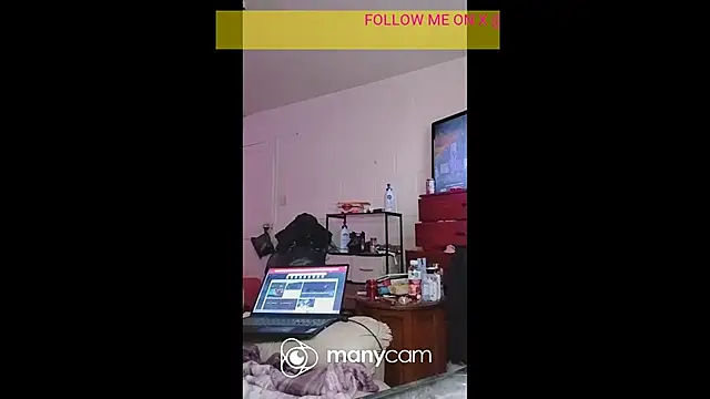 TickleMeKink online show from 02/12/25, 01:16