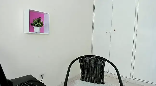 ASIAM BRUNET online show from 01/10/25, 12:58